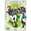Jupiter[?E IDOLM@STER SideM 10th ANNIVERSARY P@SSION 02 Jupiter [g[P[Xdl] [2CD]