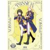 Altessimo[?E IDOLM@STER SideM 10th ANNIVERSARY P@SSION 03 Altessimo [g[P[Xdl] [2CD]