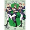 FRAME[?E IDOLM@STER SideM 10th ANNIVERSARY P@SSION 06 FRAME [g[P[Xdl] [2CD]