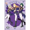 \?THE IDOLM@STER SideM 10th ANNIVERSARY P@SSION 07 \ [g[P[Xdl] [2CD]
