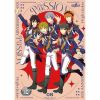 High ? Joker[?E IDOLM@STER SideM 10th ANNIVERSARY P@SSION 08 High?Joker [g[P[Xdl] [2CD]