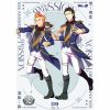 D????L?[?E IDOLM@STER SideM 10th ANNIVERSARY P@SSION 09 D????L? [g[P[Xdl] [2CD]
