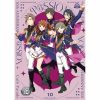 Cafe Parade[?E IDOLM@STER SideM 10th ANNIVERSARY P@SSION 10 Cafe Parade [g[P[Xdl] [2CD]