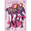 S.E.M[?E IDOLM@STER SideM 10th ANNIVERSARY P@SSION 12 S.E.M [g[P[Xdl] [2CD]
