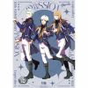 Legenders[?E IDOLM@STER SideM 10th ANNIVERSARY P@SSION 15 Legenders [2CD]