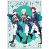 C.FIRST[?E IDOLM@STER SideM 10th ANNIVERSARY P@SSION 16 C.FIRST [g[P[Xdl]