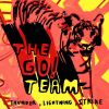 THE GO[? TEAM[?UNDER[? LIGHTNING[? STRIKE [?20 YEAR ANNIVERSARY EDITION[? [2CD]