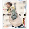 MAKOTO REI[?ACH [Blu-ray+CD]