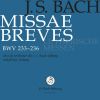 J. S. ????????????????c??? BWV233-236 [2CD]