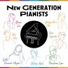 NEW GENERATION PIANISTS@???????????????????????????????][??????????????????????????????????????????? [SHM-CD]
