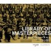 LIBRARY OF MASTERPIECES ????????????????? Vol.2@????c???????⍢??o?????N??\ [3CD]