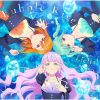Liella[?[?bble Rise[?ecial Color