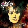 MELANIE[? I REAL OR WHAT