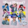 FANTASTICS from EXILE TRIBE[?t Boost[?