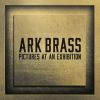 P?䤄??T@ARK BRASS[????