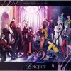 B-PROJECT[??2 -half-