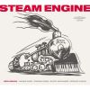 STEAM ENGINE[?EAM ENGINE [fWpbNdl]