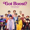 FANTASTICS from EXILE TRIBE[?t Boost[? []