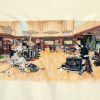 material club[?terial club II