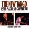 ASTOR PIAZZOLLA[?GARY BURTON[?E NEW TANGO