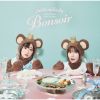 petit milady[?tit milady ANNIVERSARY MINI ALBUM??Bonsoir??