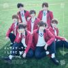 A?][?????????? I LOVE YOU [CD+DVD] []