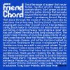 ???????Friend Chord