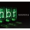 MANYO?????[?AVEN BURNS RED Original Sound Track Vol.2 [5CD] []
