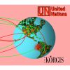 THE KORGIS[? United Nations RED [WPbgdl]