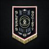 WHILE SHE SLEEPS[?EEPS SOCIETY