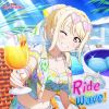 M???[?CV.???D?㲭?[?[?de the wave[?