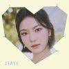 STAYC[?T -Japanese ver.-[?ll Me Now []