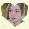 STAYC[?T -Japanese ver.-[?ll Me Now []
