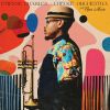 ETIENNE CHARLES [? CREOLE ORCHESTRA[?IENNE CHARLES - CREOLE ORCHESTRA
