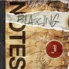 J[?AZING NOTES