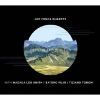Joe Fonda Quartet[?ES ON THE HORIZON
