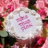 SILENT SIREN[?re than pink