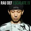 RAU DEF[?CALATE IV