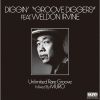 WELDON IRVINE[?GGIN' ??GROOVE-DIGGERS?? FEAT.WELDON IRVINE Unlimited Rare Groove Mixed By MURO [WPbgdl] []