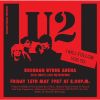 U2[?????c?????????????????????????????1987 [2CD]