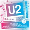 U2[????????????????c???.B.??? 1989 [2CD]