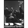 DOBERMAN INFINITY[?X [CD+DVD] []
