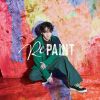 ?U?[?PAINT [CD+DVD] []