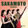 SAKAMOTO@CREMONALABO