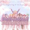 ?䏢???[??????????????[??????????[????? ????????????????? The beginning of the Superstar [2CD]