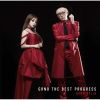 GARNiDELiA[?ND THE BEST PROGRESS [2CD] []