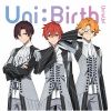 UniteUp[?[?i[?Birth [Blu-ray+CD] []