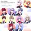 Chroma7ree[?Eclius[???????????? Vol.5 Blur Finder[?eate your world now[?