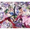 ?????????? starring May'n[???????ⶇU??[?????? ????????????????????G???????????????????[??? [fWpbNdl] [3CD]