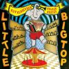 GUY KLUCEVSEK [? VOLKER GOETZE[?TTLE BIG TOP